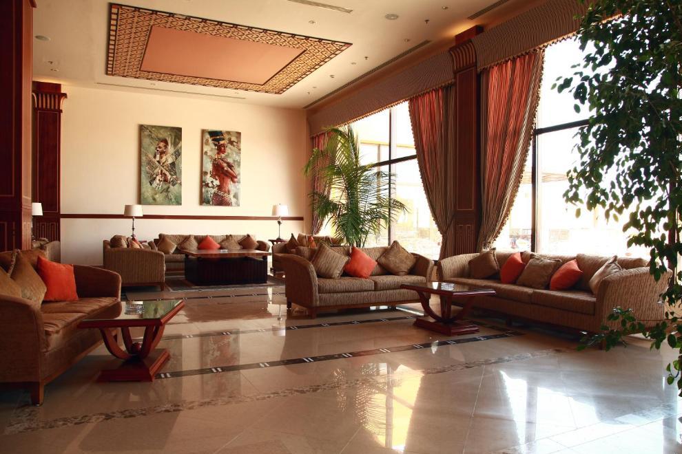 STELLA DI MARE GARDENS RESORT & SPA - MAKADI BAY  - Изображение 3